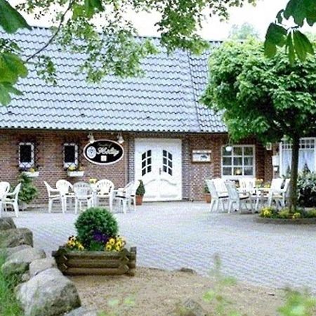 Gaestehaus Hoeltig Havekost 外观 照片