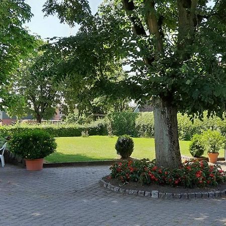 Gaestehaus Hoeltig Havekost 外观 照片